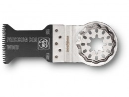 Fein 63502205210 Starlock E-Cut 35mm Precision BIM Saw Blade £11.99